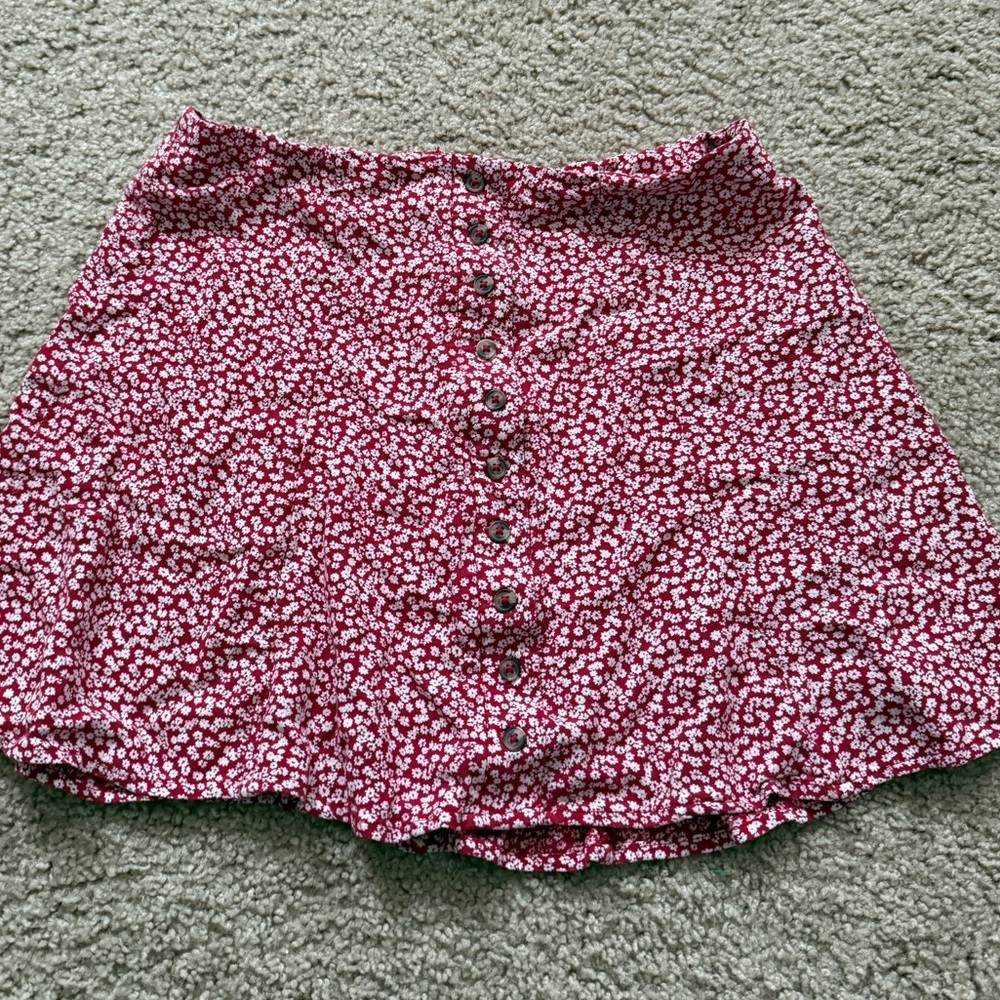 American Eagle Skirt